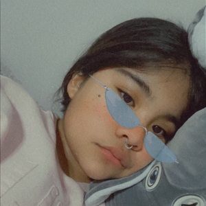 Meet your Posher, Ingrid